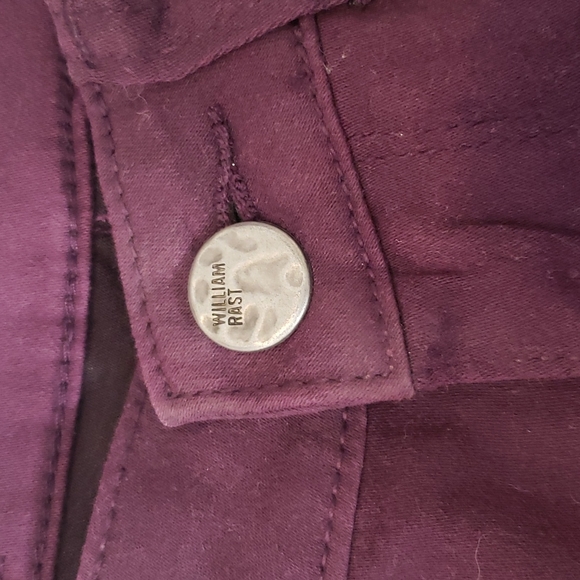 William Rast skinny jeans - Picture 9 of 13